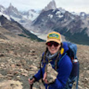 Meet your Posher, Brigitta